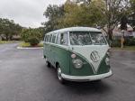Volkswagen Typ 2 Deluxe Bus 1965 года